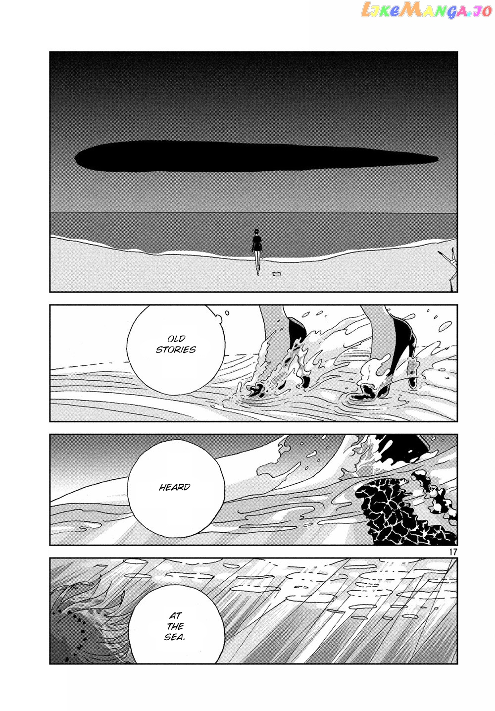 Land of the Lustrous, Chapter 48 image 17
